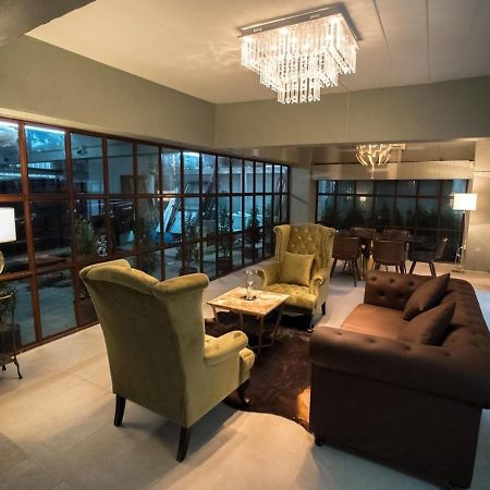 Roomquest Bangkok Ratchada Экстерьер фото