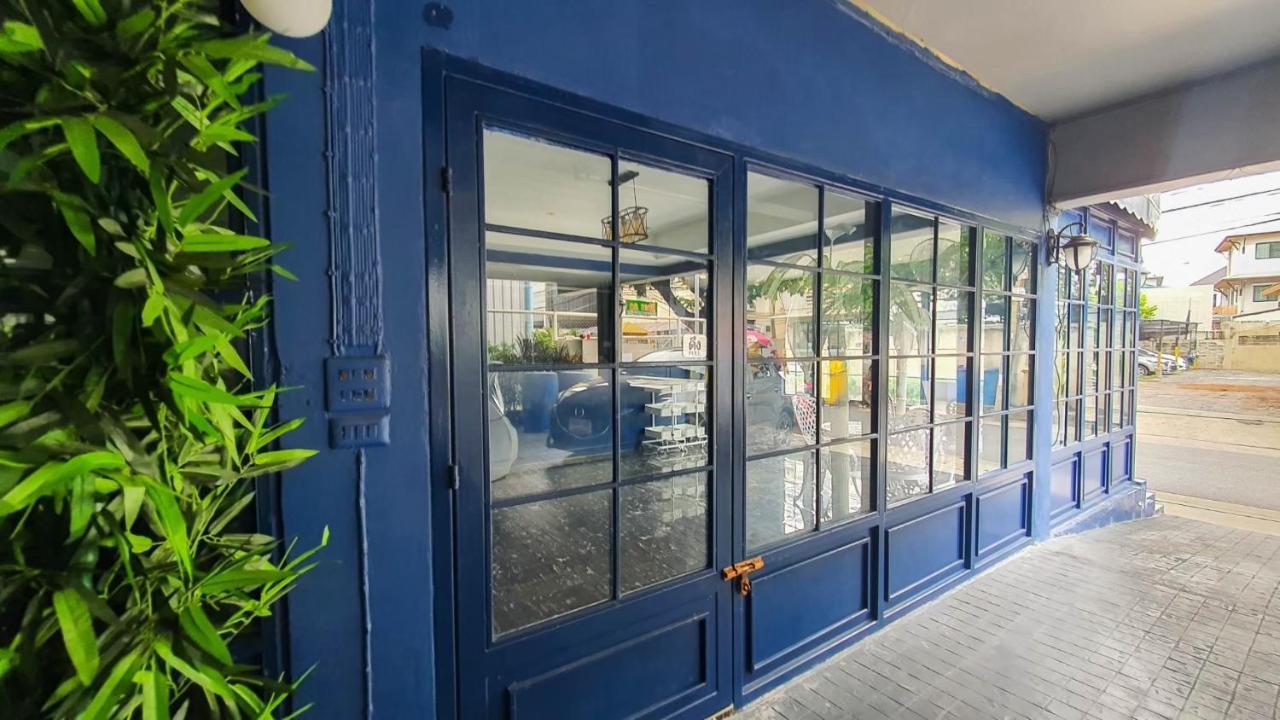 Roomquest Bangkok Ratchada Экстерьер фото